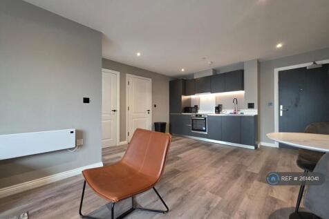 View From Living Area