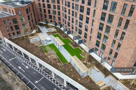 Communal Gardens