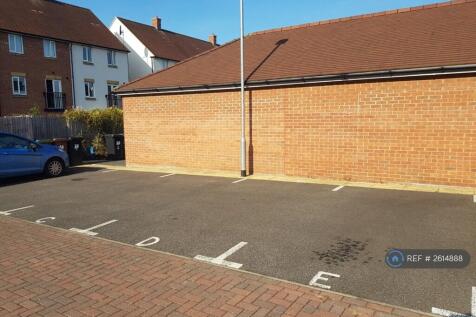 Exclusive Parking 