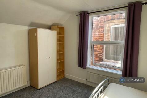 Loft Room 
