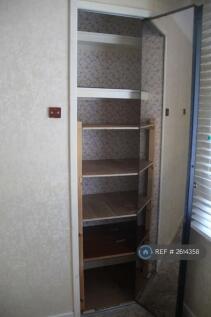 Bedroom 2 Storage