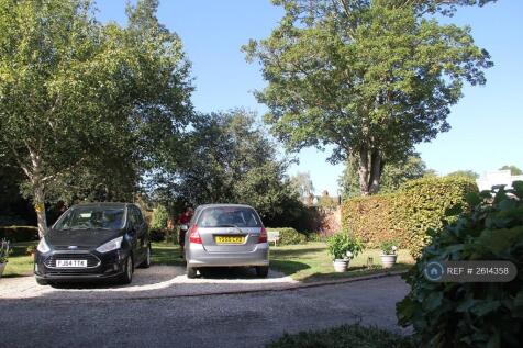 Communal Parking