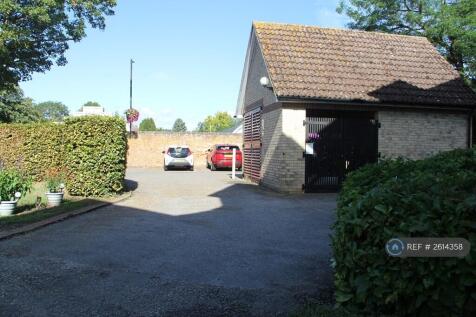 Communal Parking