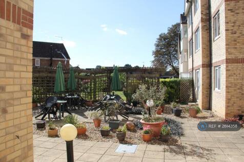 Communal Garden