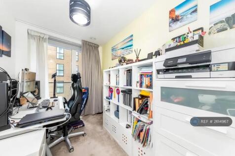 Study Room
