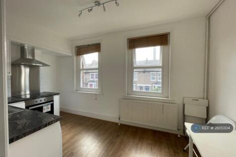 Open Plan Kitchen