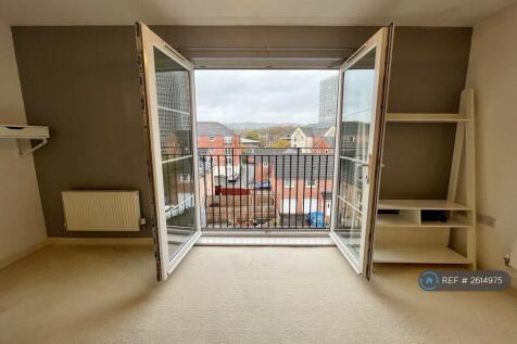 French Doors