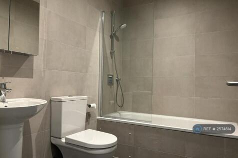 Bath, Wc 1