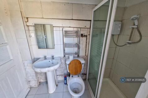 Downstairs Bathroom