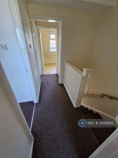 Upstairs Landing