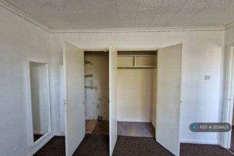 Closets In Bedroom 2