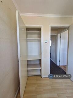 Closet In Bedroom 3