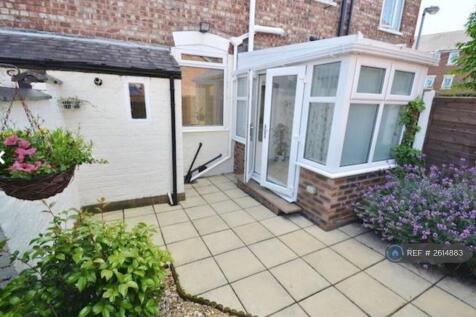 Rear Yard