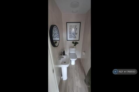 Downstairs Toilet 