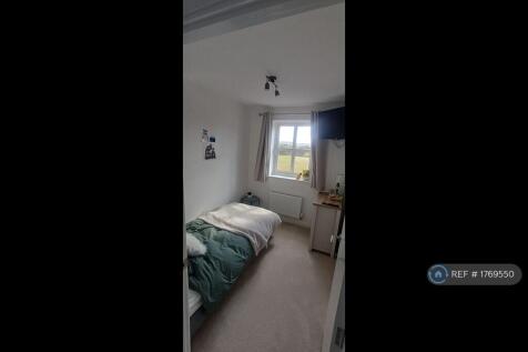 3rd Bedroom