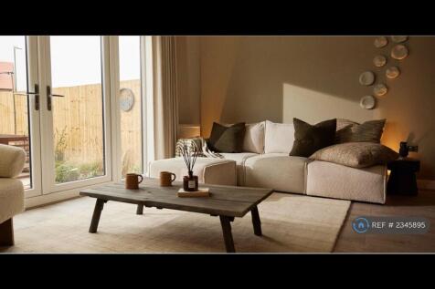 Lounge Once Furnished
