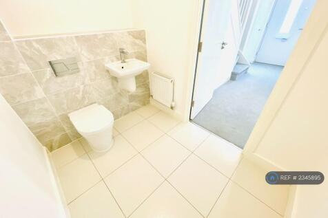 Ground Floor Wc