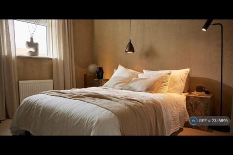 Bedroom 2 And 3 Once Furnished
