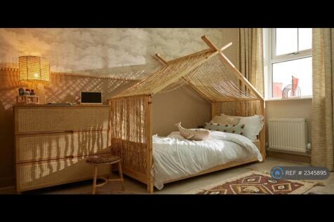 Bedroom 2 And 3 Once Furnished