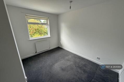Bedroom 2 (Rear)