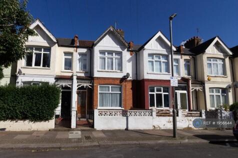 House Front