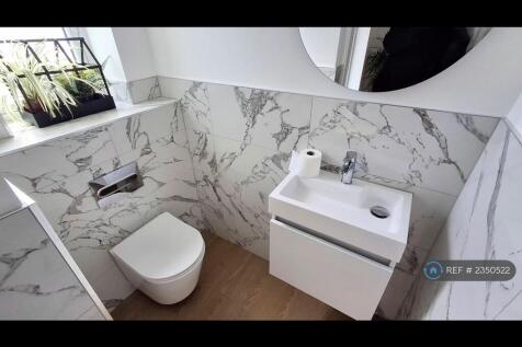 Ground Floor Wc