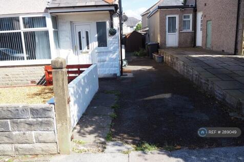 Driveway/Off Street Parking