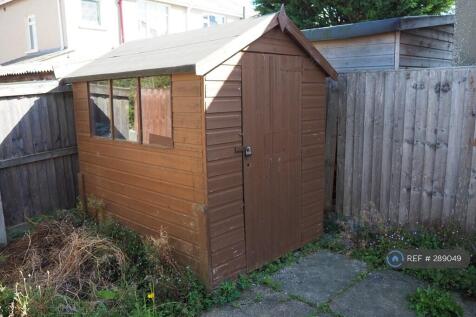 Shed