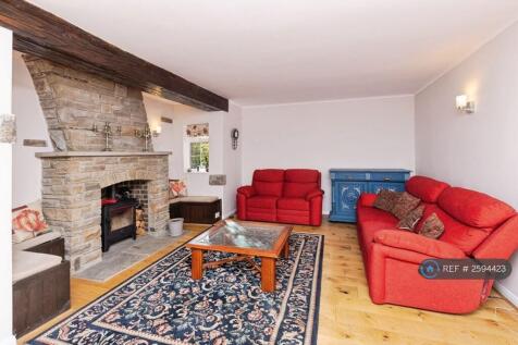 Main Living Room