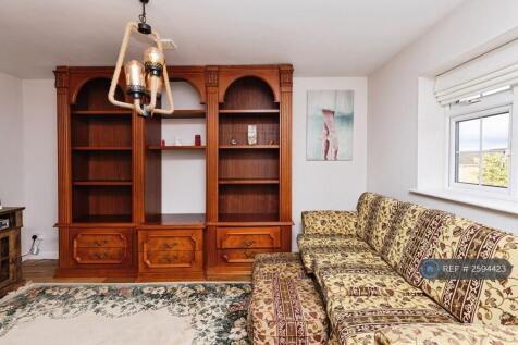 Sitting Room - 1st Floor