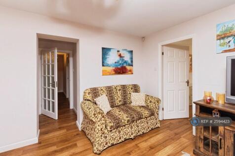 Sitting Room - 1st Floor