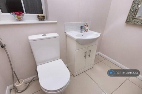 Ground Floor Wc