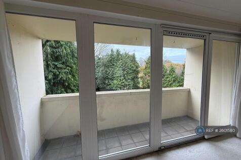 Living Room Sliding Door