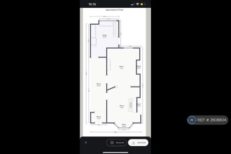 Ground Floor Plan