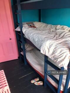 Box Room With Bunks