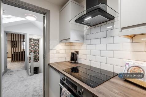 Kitchen For Room 6