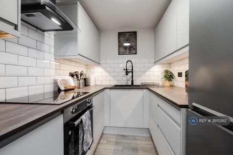 Kitchen For Room 6