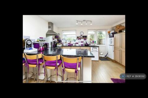 Breakfast Counter