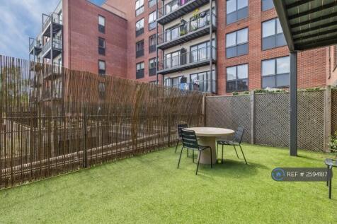 Private Terrace 2