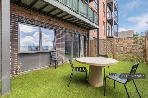 Private Terrace 3
