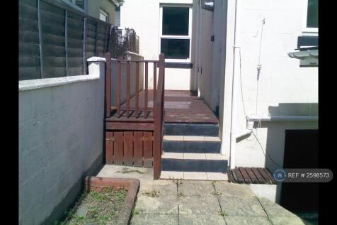 Exterior Outside Space