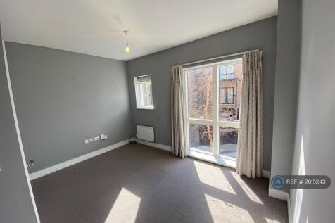 First Floor Front Bedroom