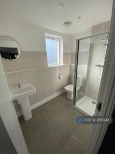 Second Floor En-Suite 