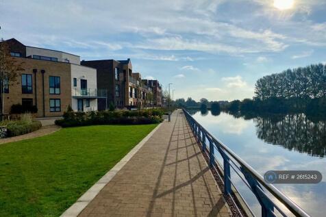 Nearby Riverside 