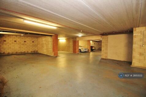 Underground Basement