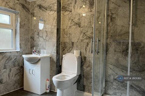 Downstairs Bathroom