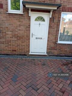 Front With Driving In Parking