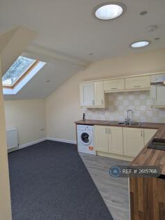 Kitchen Living 