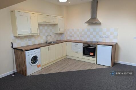 Kitchen Living