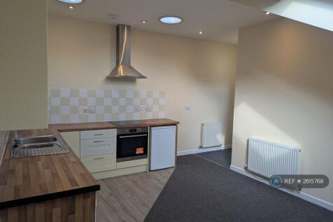 Kitchen Living 